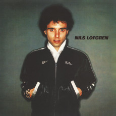 CD / Lofgren Nils / Nils