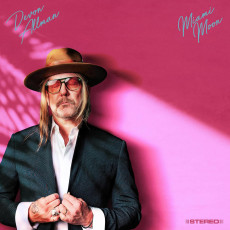 LP / Allman Devon / Miami Moon / Vinyl