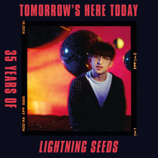 CD / Lightning Seeds / Tomorrow's Here Today