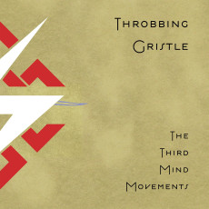 2LP / Throbbing Gristle / Third Mind Movements / Vinyl / 2LP