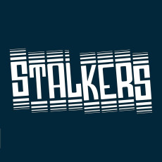 CD / Stalkers / Yesterday is No Tomorrow / Single