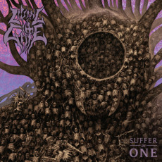 CD / Living Gate / Suffer As One