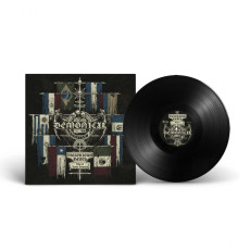 LP / Demonical / Victorious Death / Vinyl