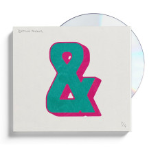 CD / Bastille / & / Digisleeve