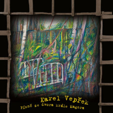 CD / Vepek Karel / Psn ze dvora krle Magora