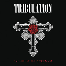 LP / Tribulation / Sub Rosa In ternum / Vinyl