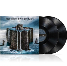 2LP / Morse Neal / No Hill For a Climber / Vinyl / 2LP