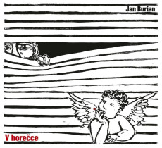 CD / Burian Jan / V horece