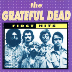 CD / Grateful Dead / First Hits