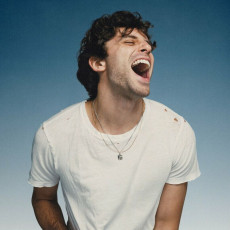 LP / Ambor Mark / Rockwood / Vinyl