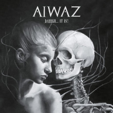 LP / Aiwaz / Darrkh... It Is! / Vinyl