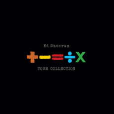 2LP / Sheeran Ed / +-= / Tour Collection / Coloured / Vinyl / 2LP