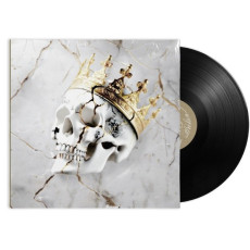LP / Jelly Roll / Beautifully Broken / Vinyl