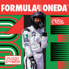 LP / Oneda / Formula Oneda / Vinyl