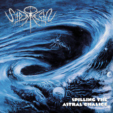 CD / Siderean / Splitting The Astral Chalice