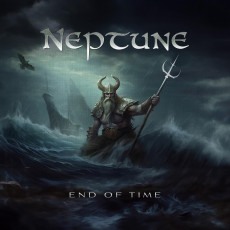 CD / Neptune / End Of Time