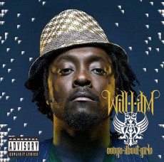 CD / Will.I.AM. / Songs About Girls