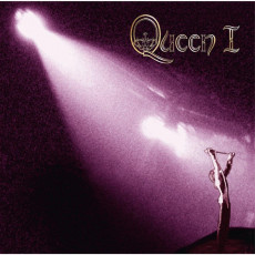 CD / Queen / Queen I. / Remastered 2024