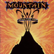 2CD / Mountain / Over The Top / 2CD