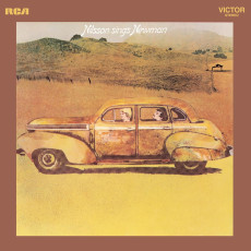 LP / Nilsson Harry / Nilsson Sings Newman / Vinyl