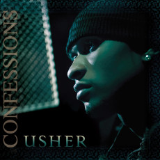 2LP / Usher / Confession / 20th Anniversary / Vinyl / 2LP