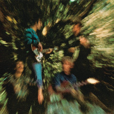 LP / Creedence Cl.Revival / Bayou Country / USA Import / Vinyl