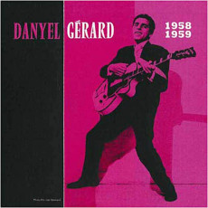 CD / Gerard Danyel / 1958-1959