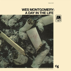 LP / Montgomery Wes / Day In The Life / Vinyl