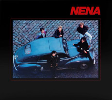 2CD / Nena / Nena / Anniversary / 2CD
