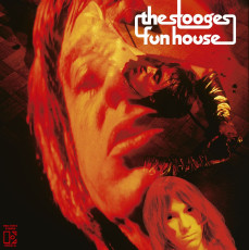 LP / Stooges / Fun House / Import USA / Vinyl