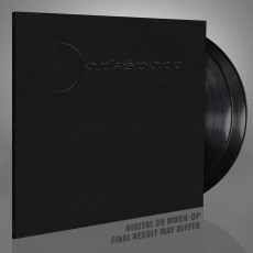 2LP / Darkspace / Dark Space II / Reissue / Vinyl / 2LP