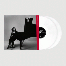 2LP / Gardot Melody / Essential / White / Vinyl / 2LP