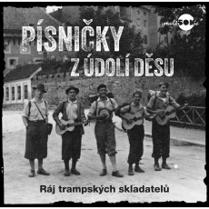 CD / Various / Psniky z dol dsu
