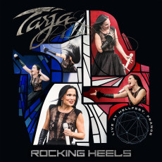LP / Turunen Tarja / Rocking Heels:Live At Hellfest / Vinyl
