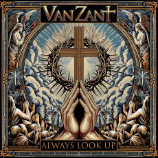 CD / Van Zant / Always Look Up