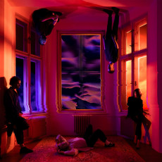 LP / Bad Karma Boy / Noc na Zemi / Vinyl