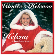 LP / Vondrkov Helena / Vnoce s Helenou / Vinyl