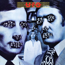 3LP / UFO / Obsession / Vinyl / 3LP