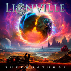 CD / Lionville / Supernatural