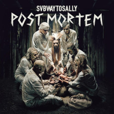 CD / Subway To Sally / Post Mortem