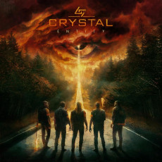 CD / Seventh Crystal / Entity