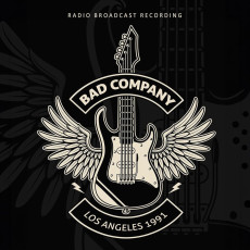 CD / Bad Company / Los Angeles 1991