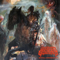 CD / Walking Wounded / Bestial Condemnation