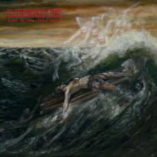 LP / Lifesick / Loved By None,Hated By All / Red Marbled / Vinyl
