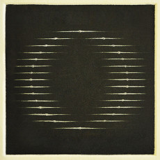 LP / Thaw / Fading Backwards / Vinyl
