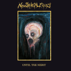 LP / New Skeletal Faces / Until The Night / Starlight / Vinyl