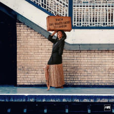 CD / Malia / One Grass Skirt To London / Digipack