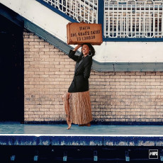 2LP / Malia / One Grass Skirt To London / Vinyl / 2LP