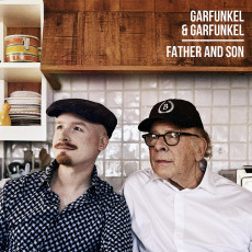 CD / Garfunkel & Garfunkel / Father And Son