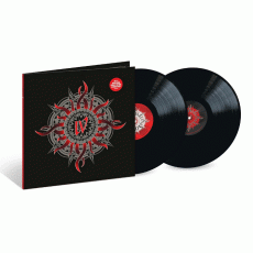 2LP / Godsmack / IV / Vinyl / 2LP